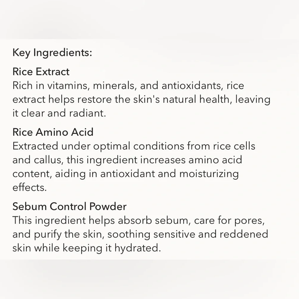 Beauty of Joseon Glow Replenishing Rice Milk Toner - Picture 9 of 9